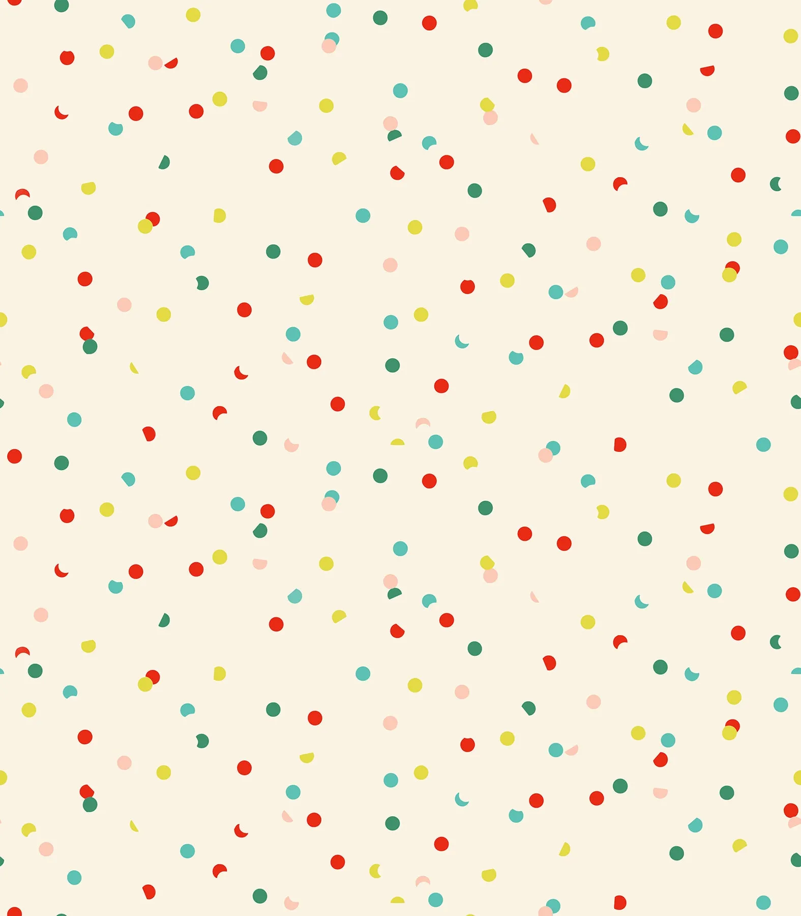 10 in x 10 in - Layer Cake - Jolly Basics - Collaborative Collection from Ruby Star Society