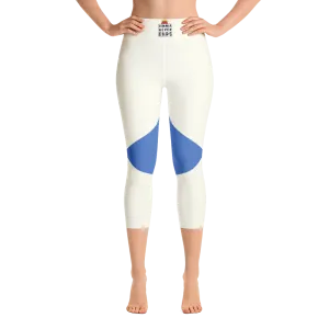 #1db269b0 - Blueberry - ALTINO Yoga Capri - Summer Never Ends Collection