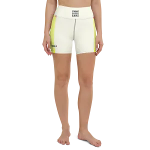 #4dcb17b0 - ALTINO Yoga Shorts - Summer Never Ends Collection