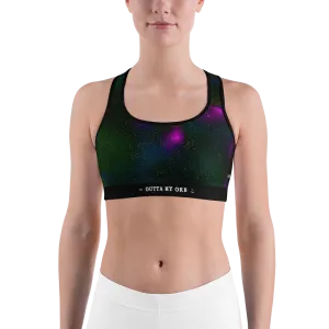 #4df345a0 - Gritty Girl Orb 640221 - ALTINO Sports Bra - Gritty Girl Collection
