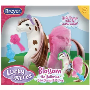 Blossom the Ballerina Horse