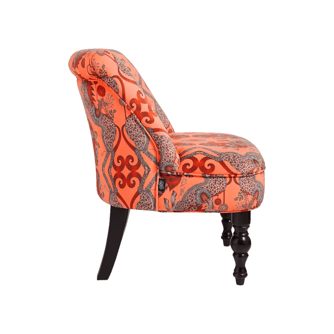 Caspian Langley Chair