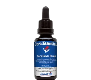 CE Coral Power Boron