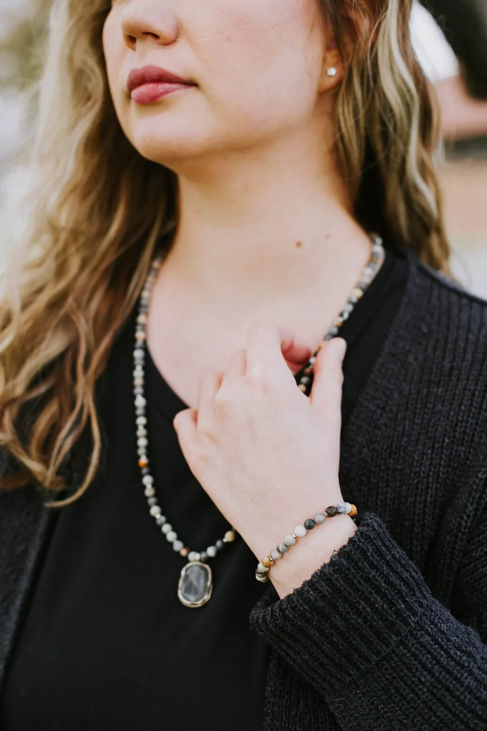 Dreams & Energy Bracelet