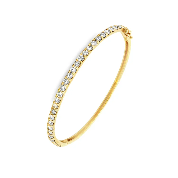 Estate Bracelet, 14Kt
