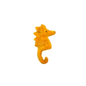 Felt Finger Puppet - Seahorse