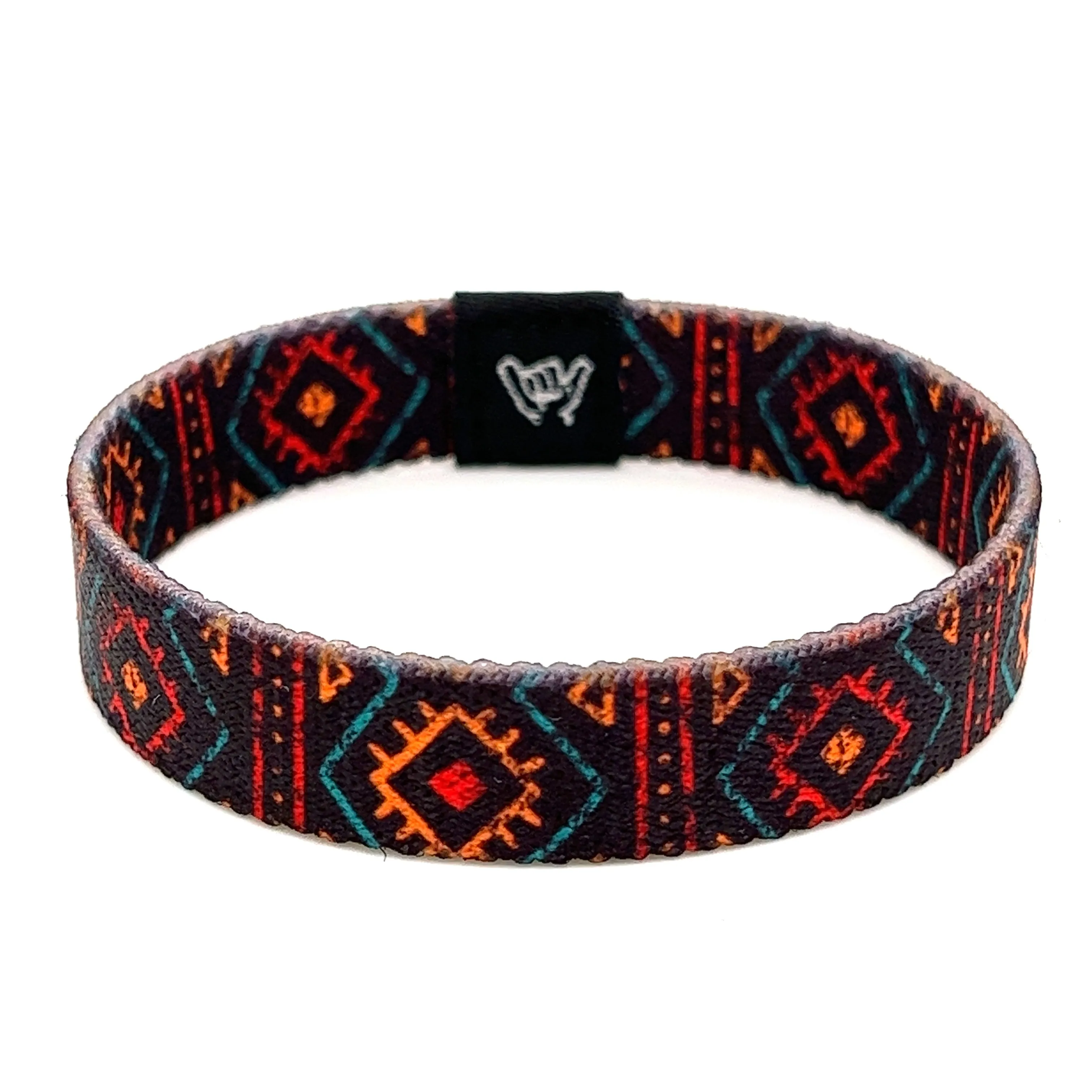 Fire Catcher Wristband Bracelet