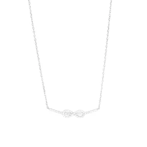 Infinity Necklace