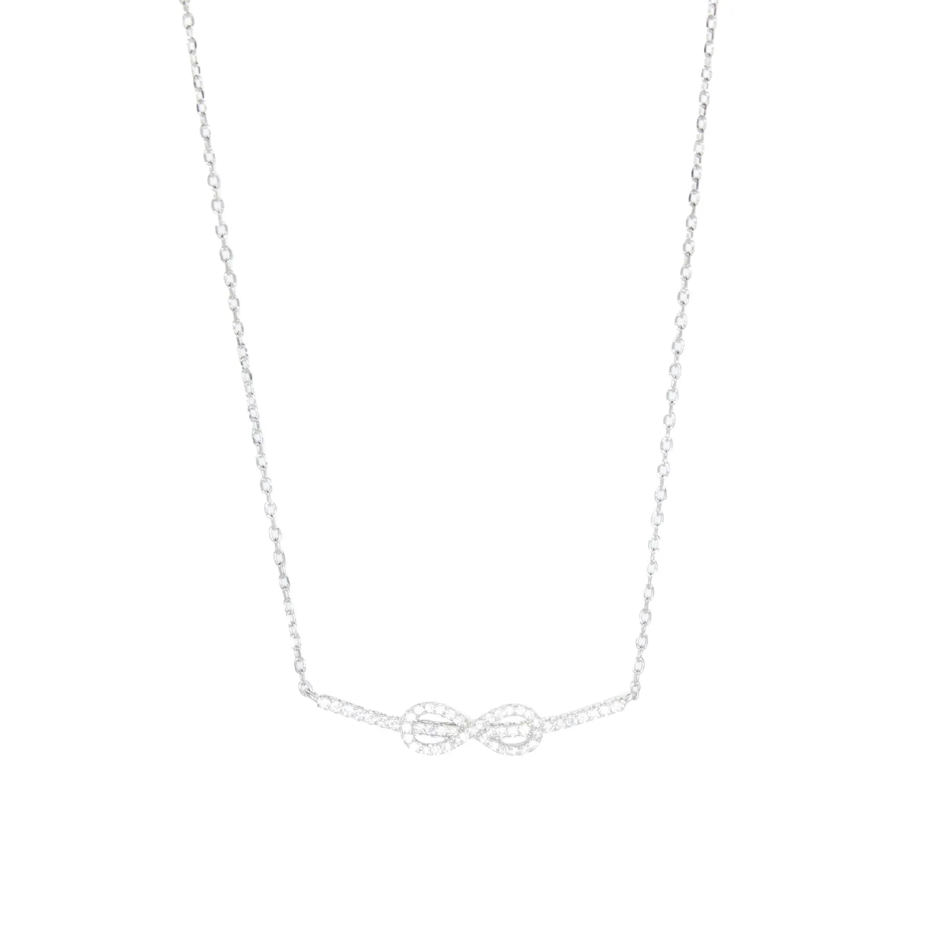 Infinity Necklace