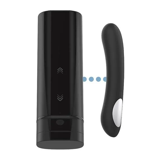 Kiiroo - Onyx  and Pearl 2 App-Controlled Couples Set