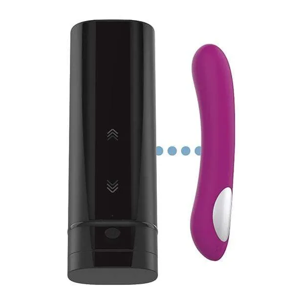Kiiroo - Onyx  and Pearl 2 App-Controlled Couples Set