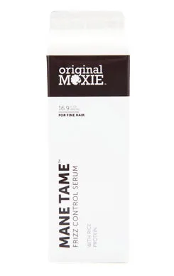 Mane Tame Weightless Frizz Control