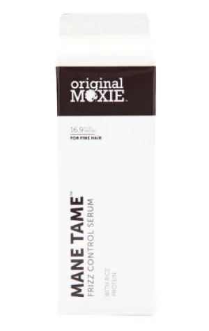 Mane Tame Weightless Frizz Control