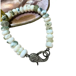 Moonstone Bracelet