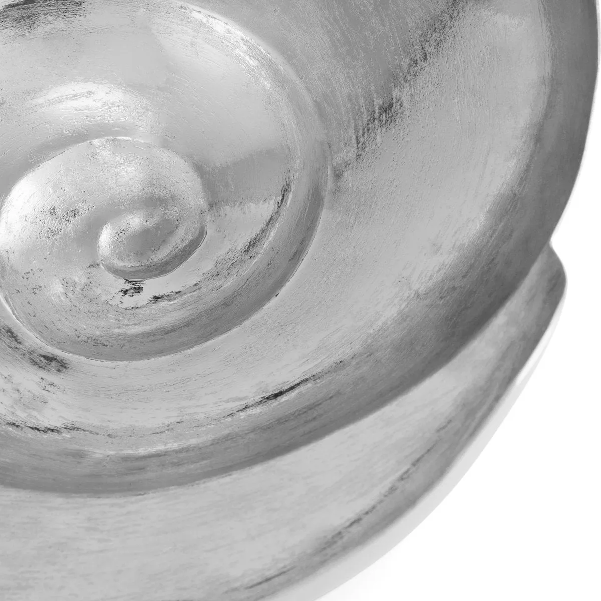Ocean Reef Large Nautilus Shell  Bowl