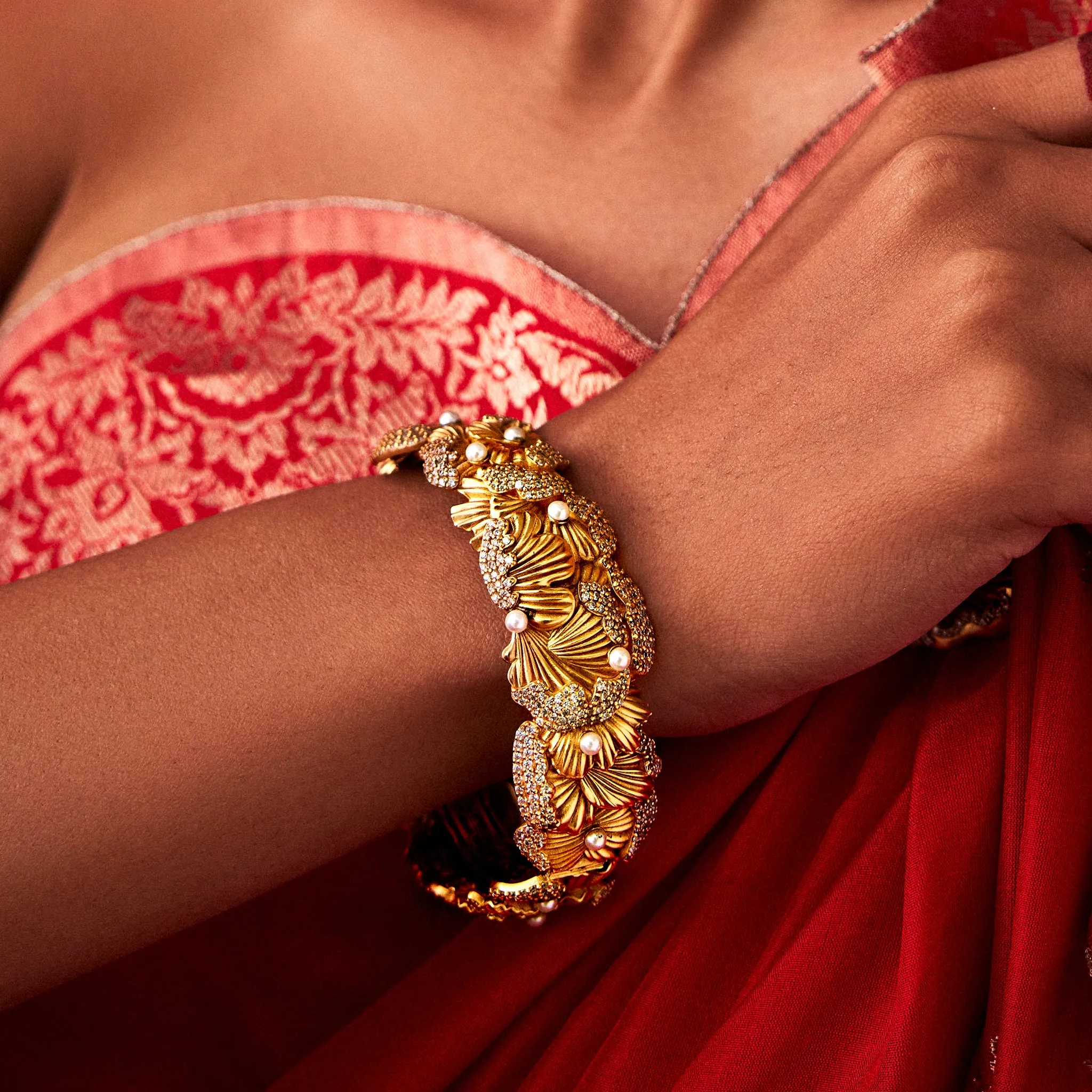 Odeta Bangle