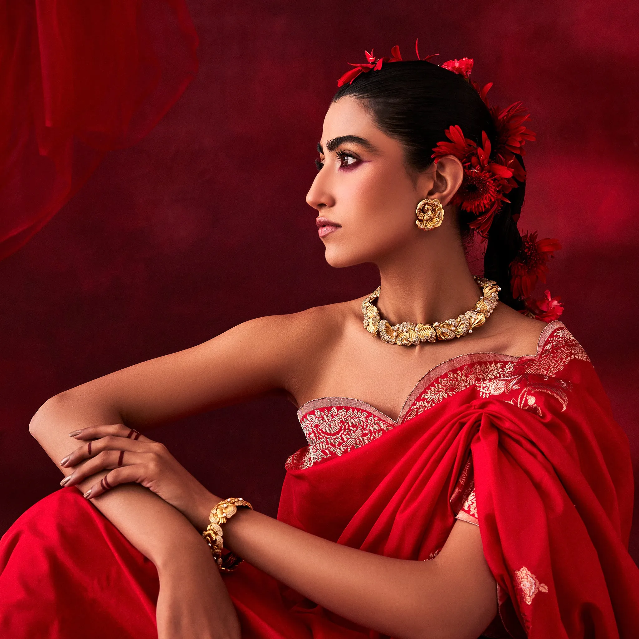 Odeta Bangle