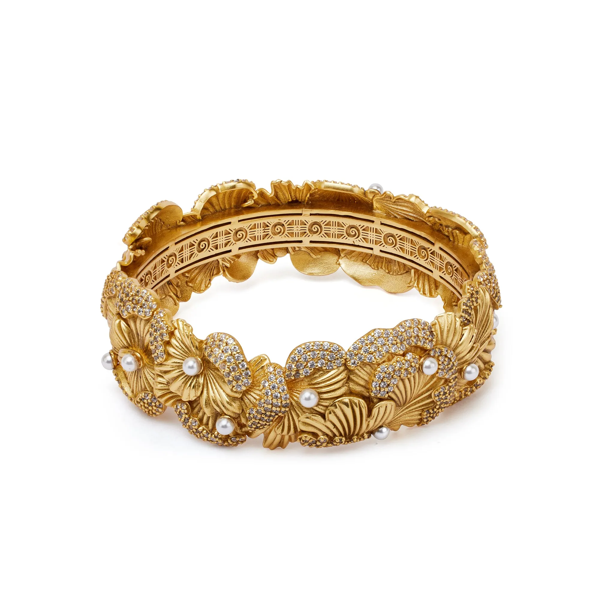 Odeta Bangle