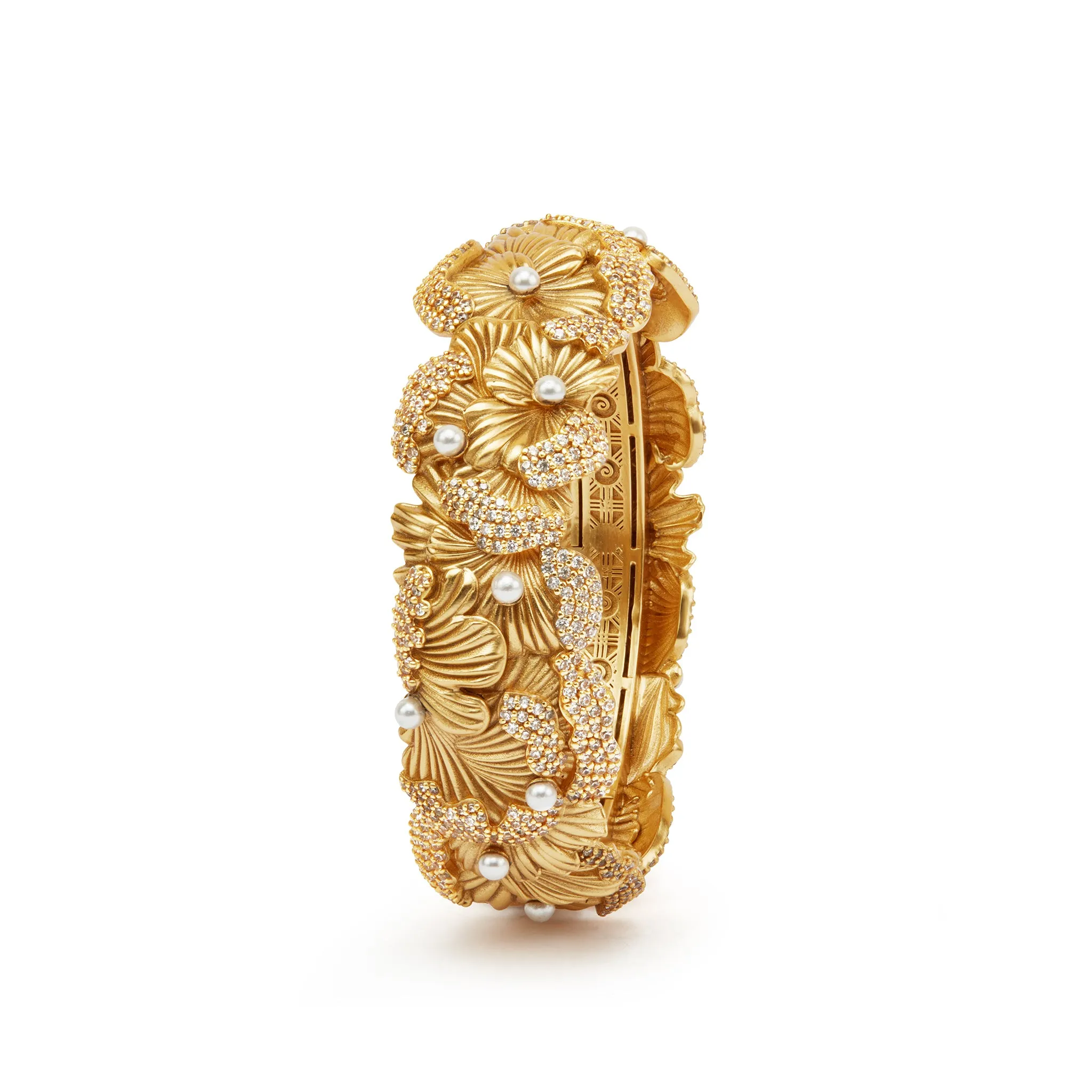 Odeta Bangle