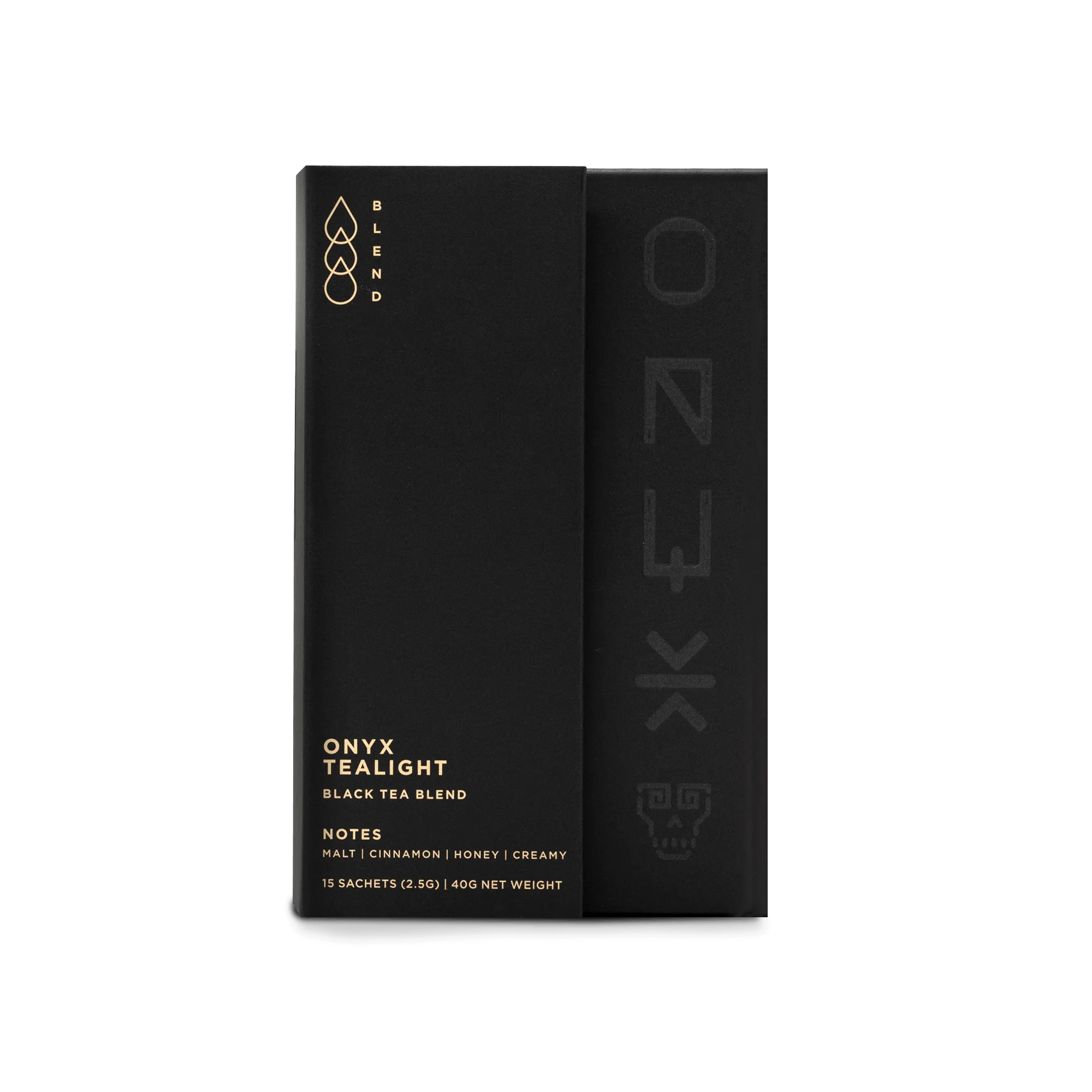 Onyx Tealight by Onyx Coffee Lab