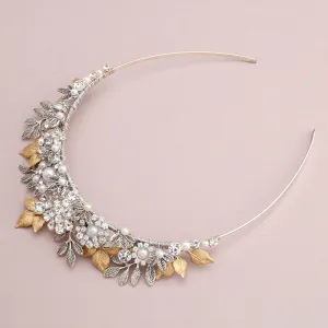 Parnell Bridal Tiara