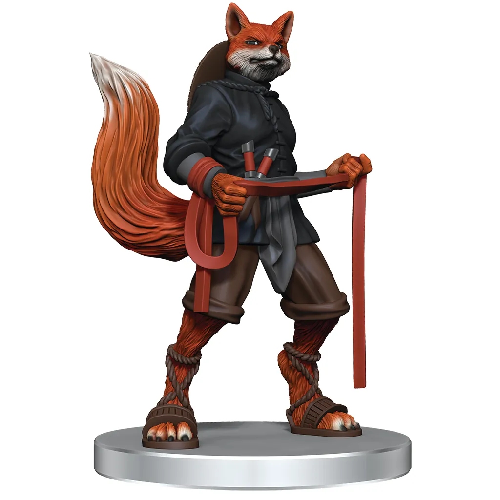 Pathfinder Battles: Fists of the Ruby Phoenix - Tournament of Trials Boxed Set
