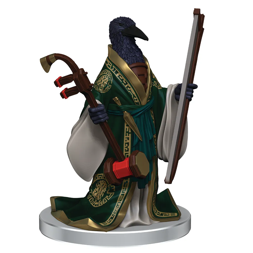 Pathfinder Battles: Fists of the Ruby Phoenix - Tournament of Trials Boxed Set