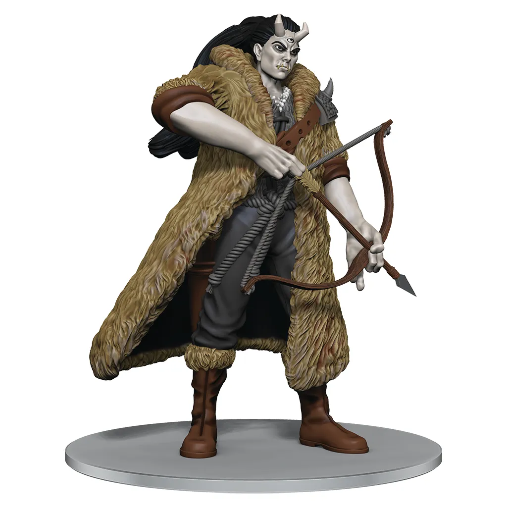 Pathfinder Battles: Fists of the Ruby Phoenix - Tournament of Trials Boxed Set