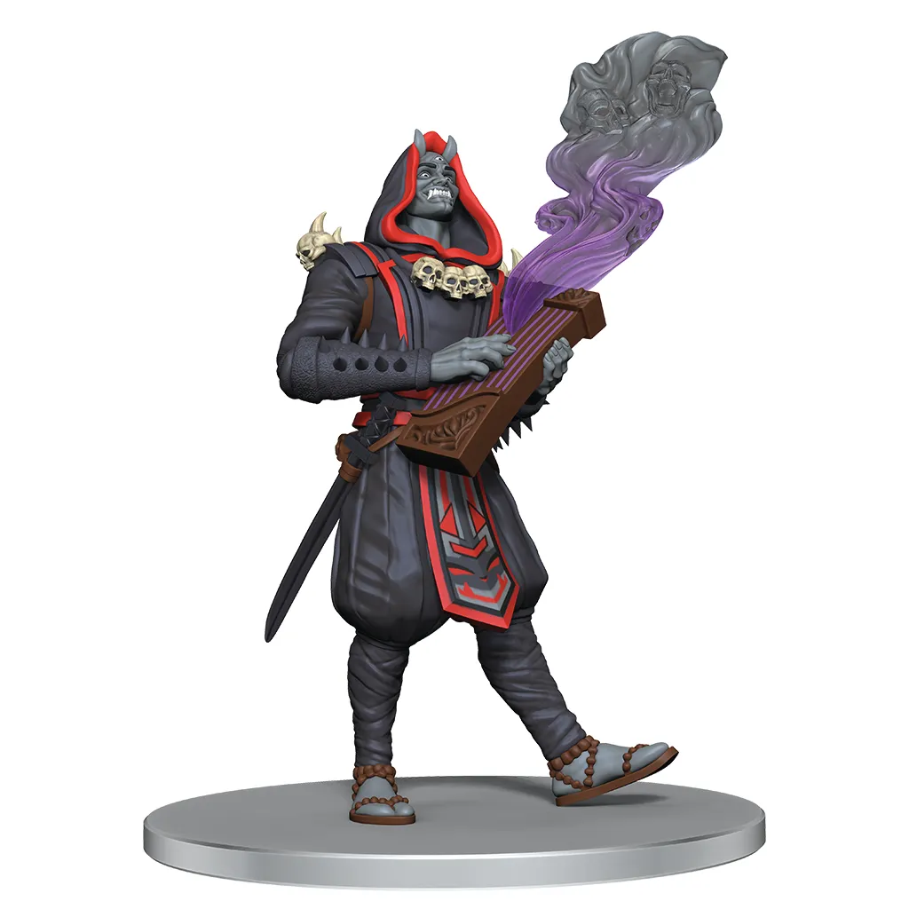 Pathfinder Battles: Fists of the Ruby Phoenix - Tournament of Trials Boxed Set