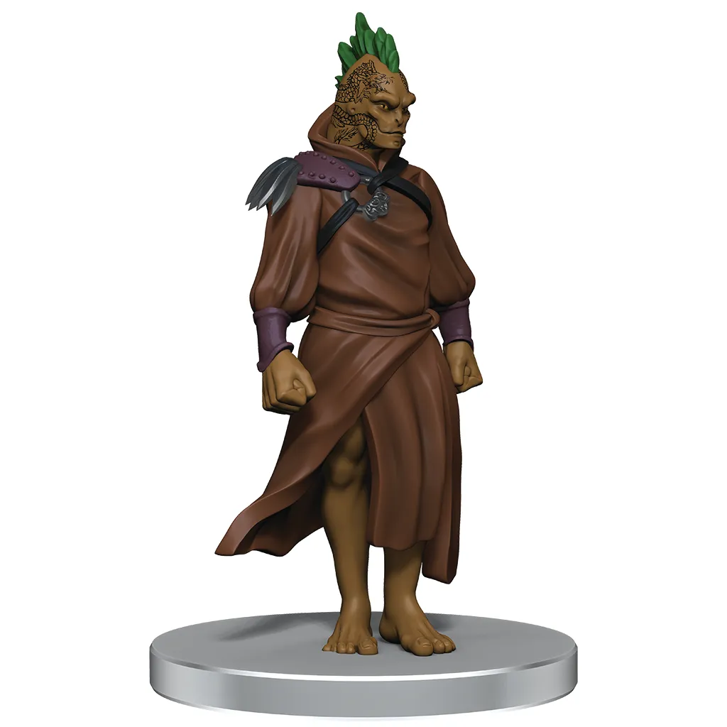 Pathfinder Battles: Fists of the Ruby Phoenix - Tournament of Trials Boxed Set