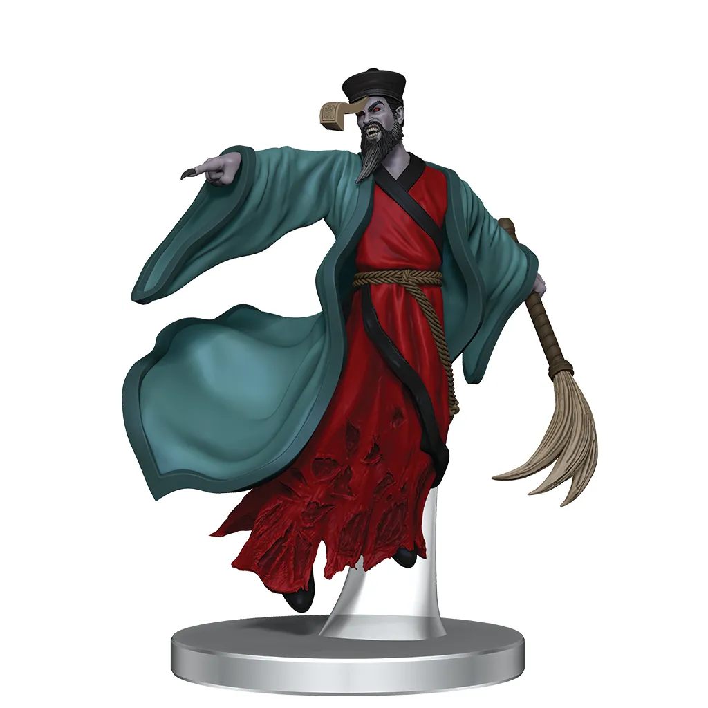Pathfinder Battles: Fists of the Ruby Phoenix - Tournament of Trials Boxed Set