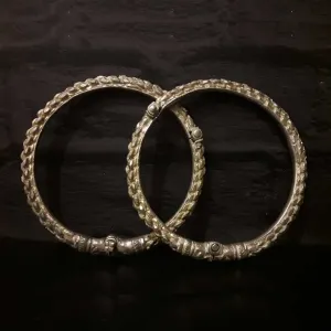 Patta-Kada-Anklet