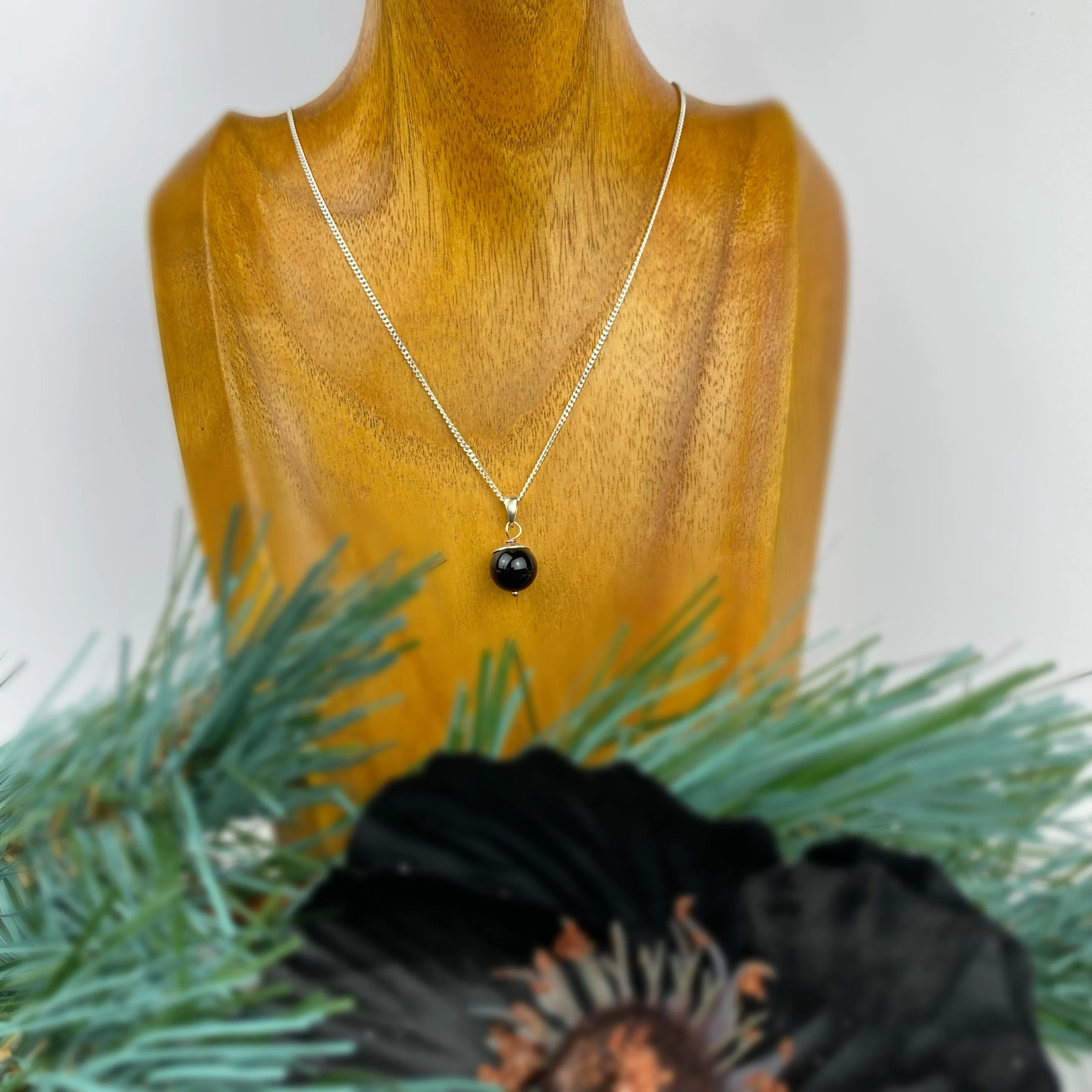 Pop of Onyx