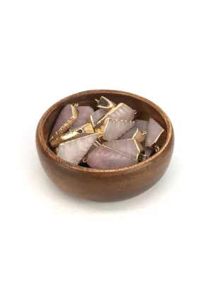 Quartz W/Gold Plating Sku#Q01