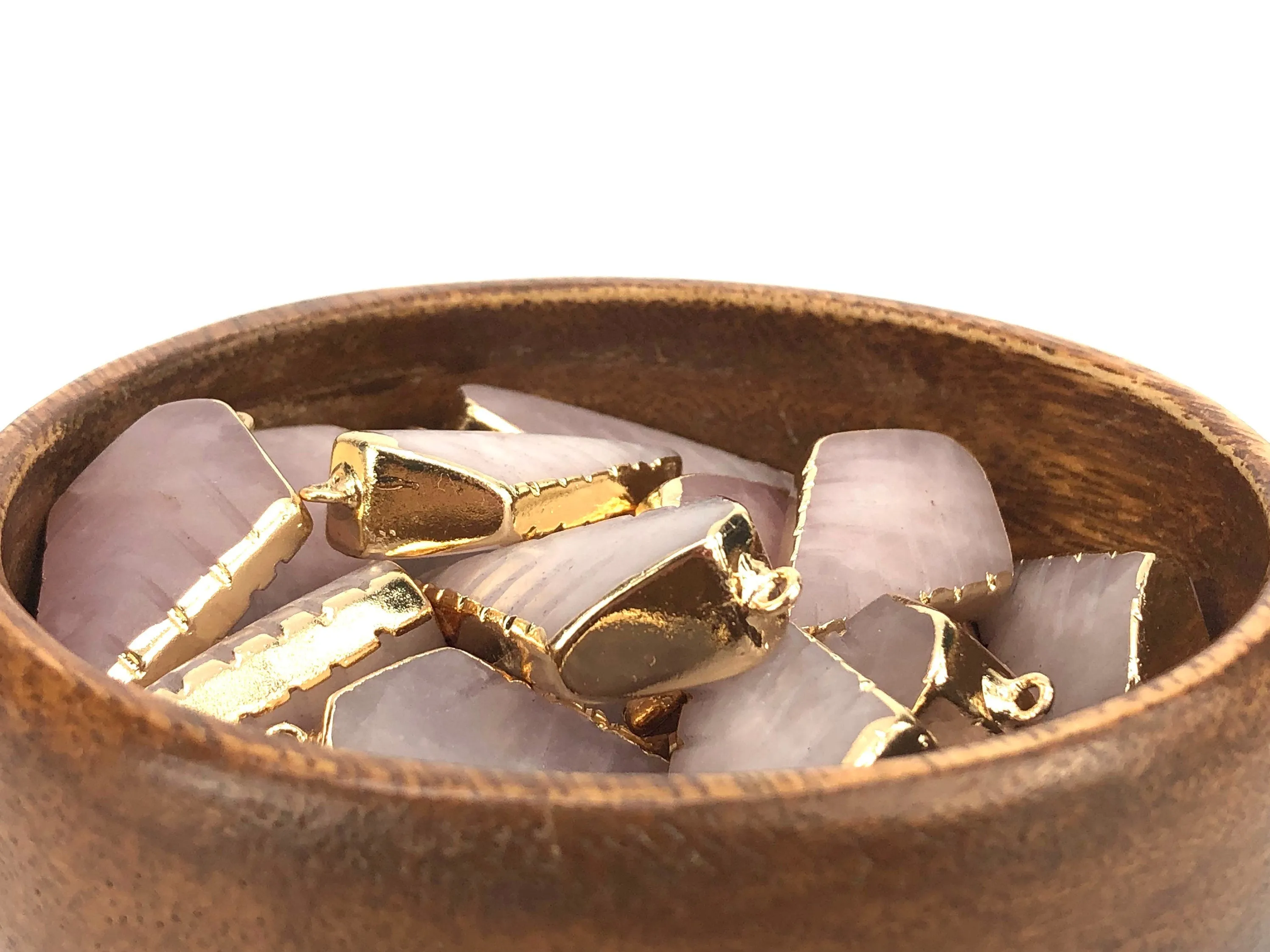 Quartz W/Gold Plating Sku#Q01