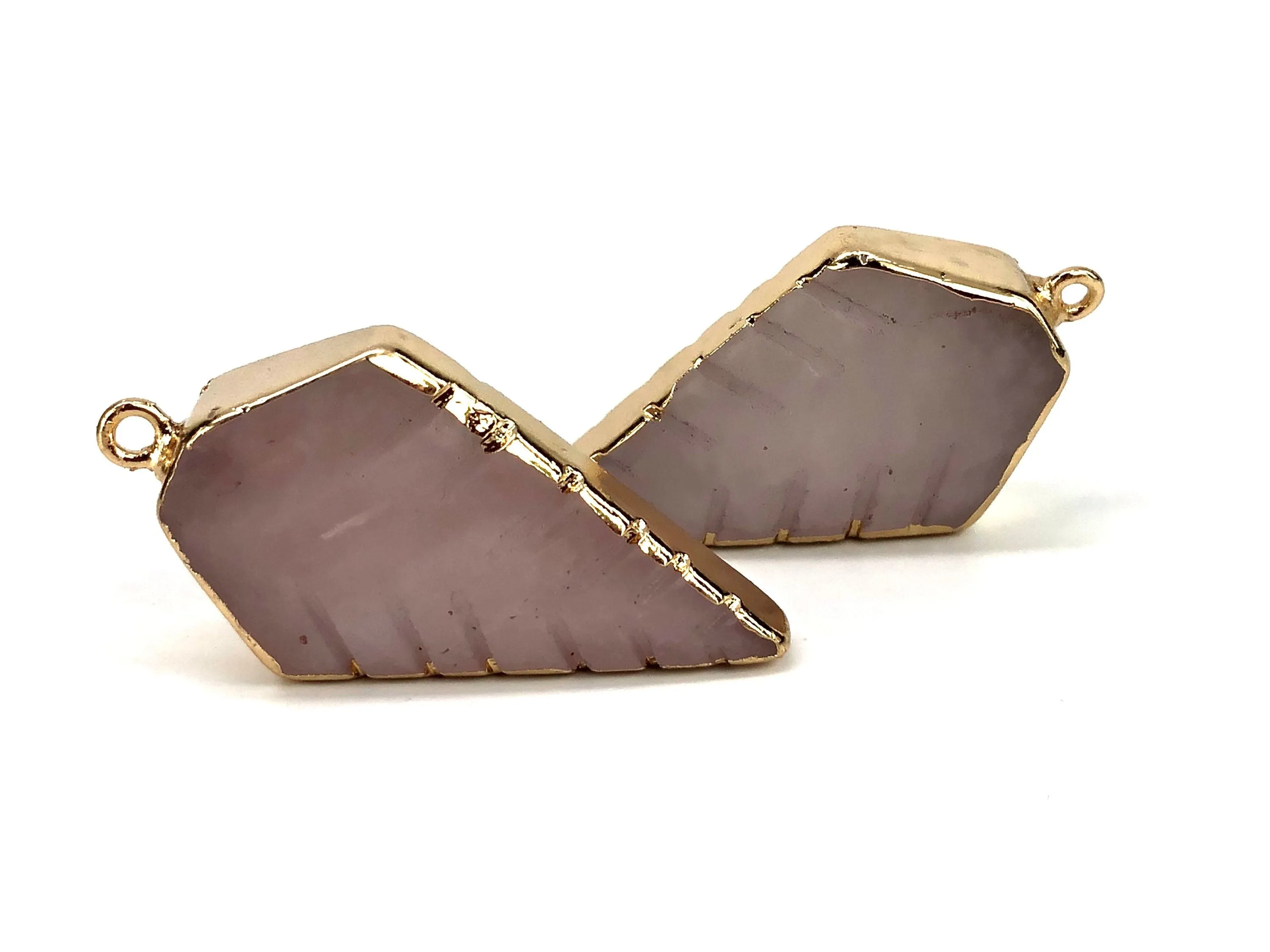 Quartz W/Gold Plating Sku#Q01