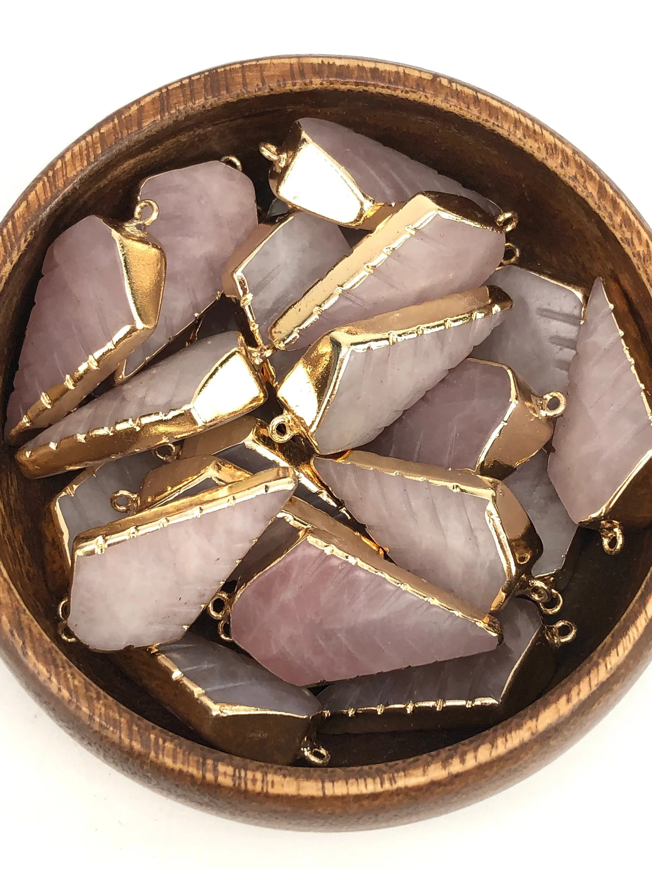 Quartz W/Gold Plating Sku#Q01