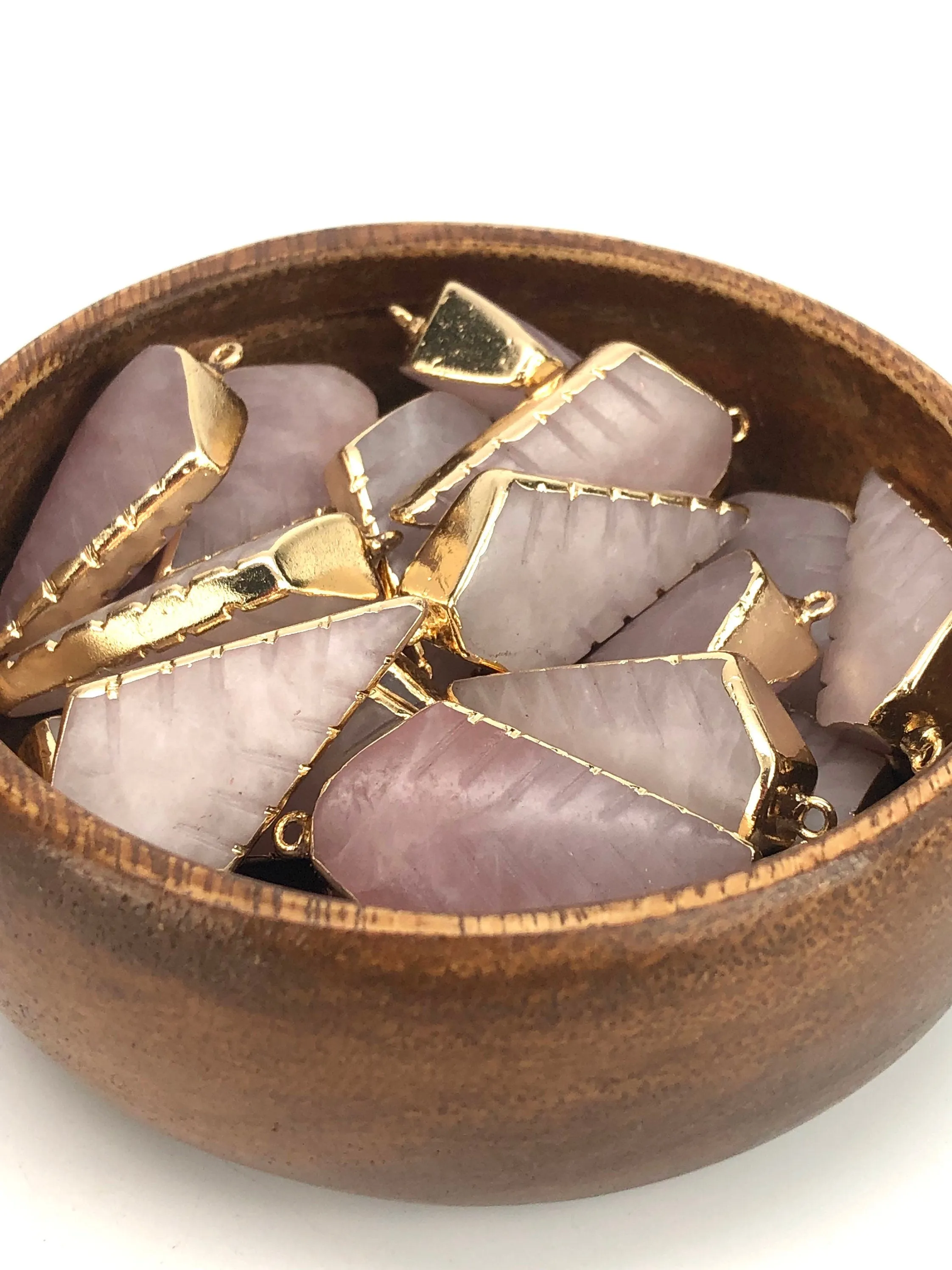 Quartz W/Gold Plating Sku#Q01