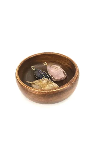 Quartz W/Gold Plating Sku#Q10