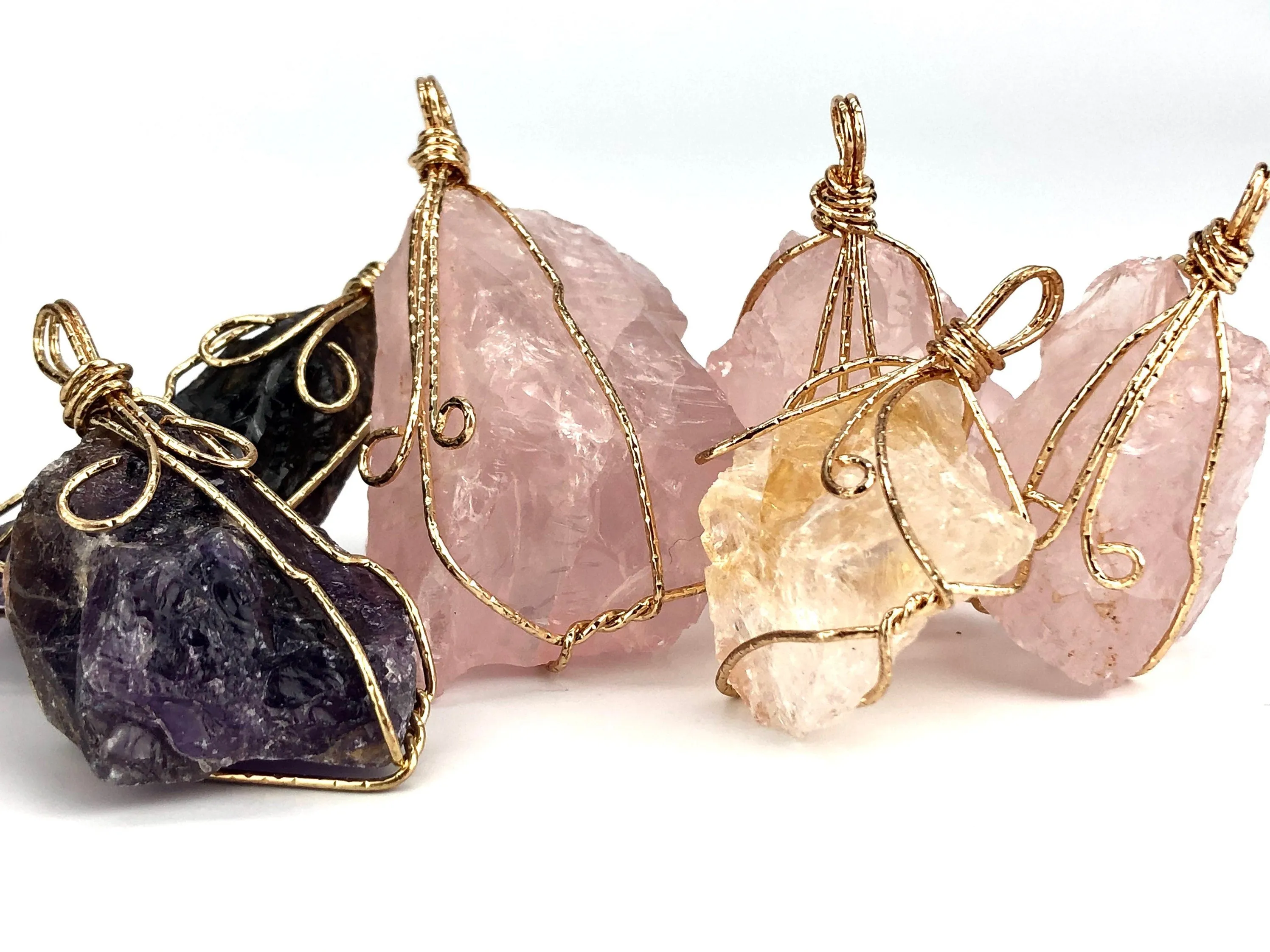 Quartz W/Gold Plating Sku#Q10