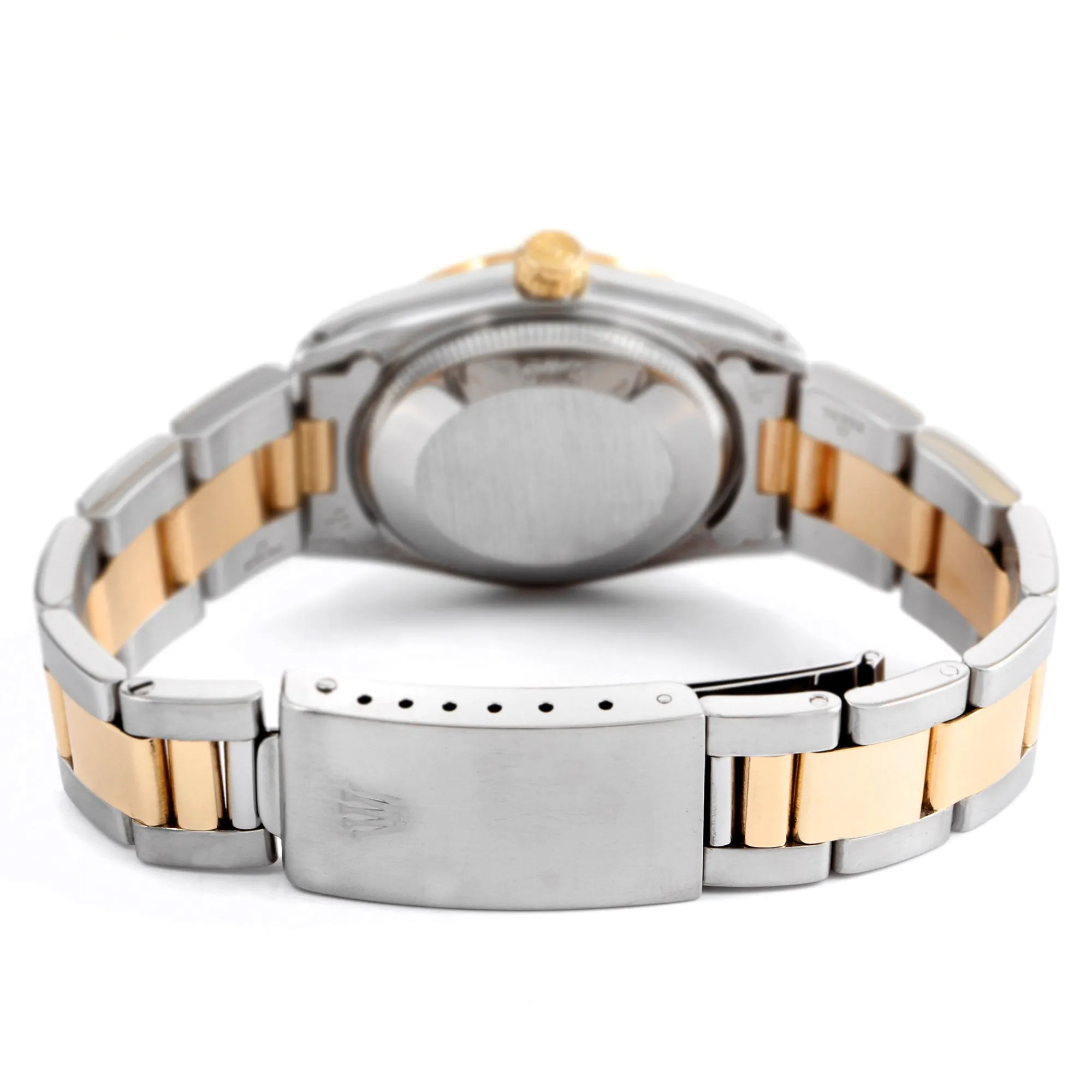 Rolex Datejust 31mm | 68273-PNK-STRR-4RBY-OYS