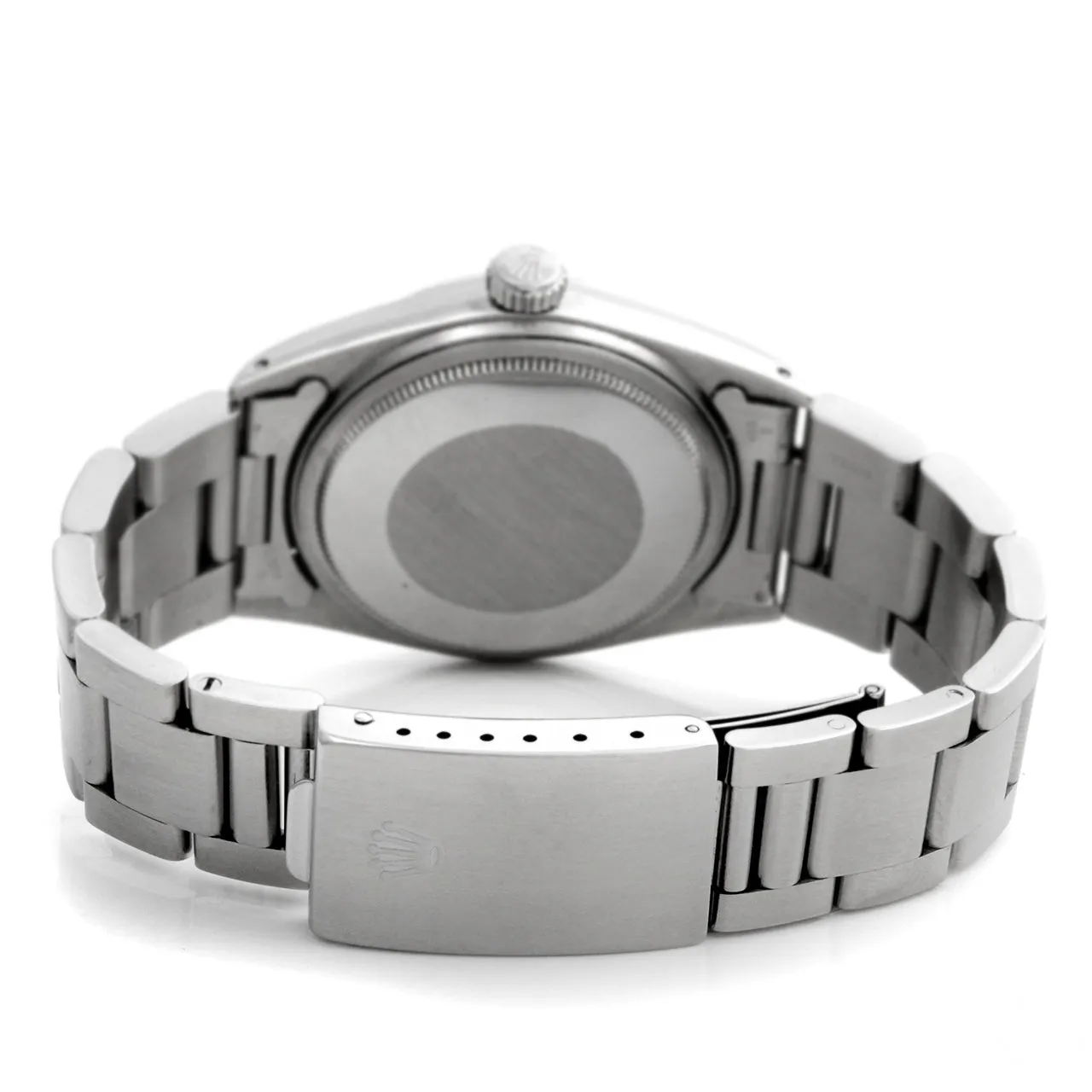 Rolex Datejust 36mm | 16234-PMOP-RBY-AM-4RBY-OYS