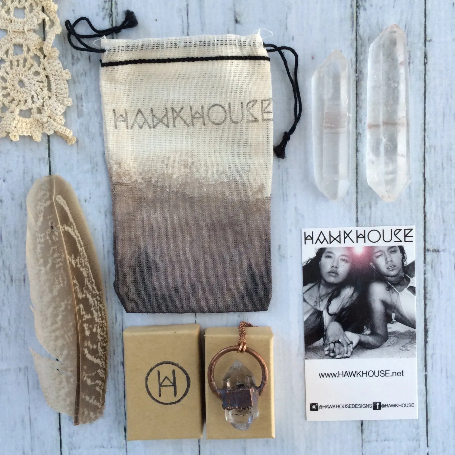 SALE Raw crystal earrings | Citrine crystal earrings