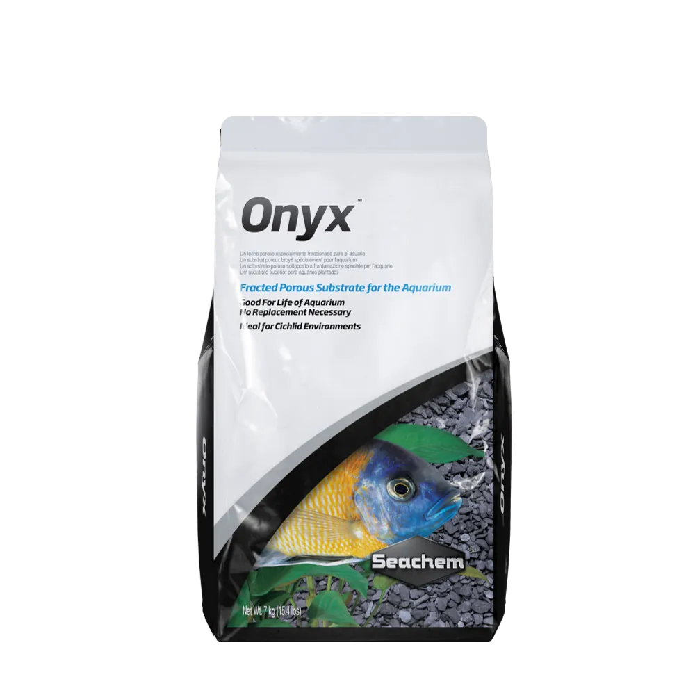 Seachem Onyx 7Kg