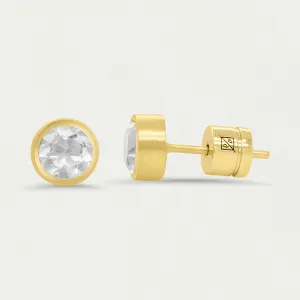 Signature Small Knockout Studs