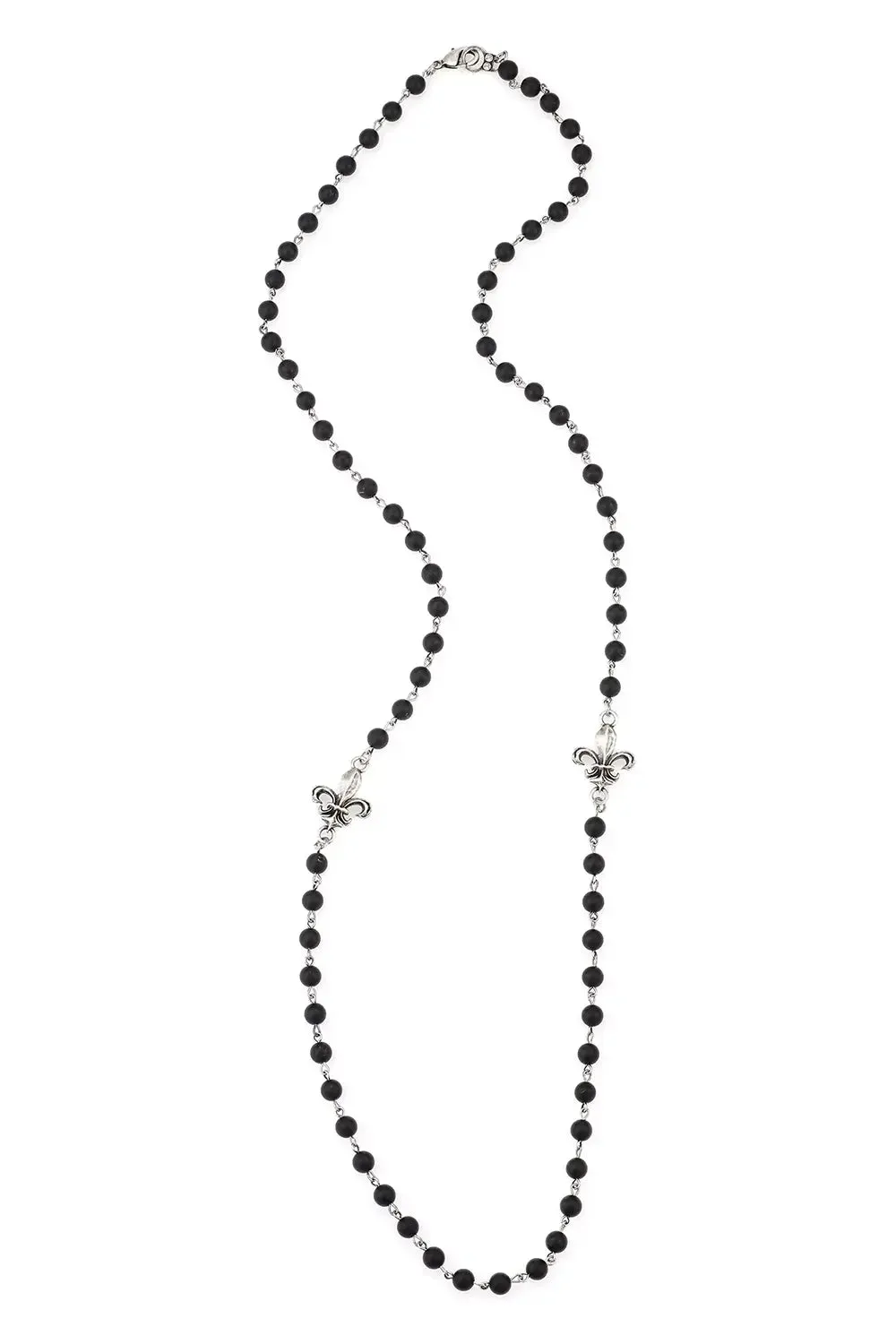 The Nicole Necklace