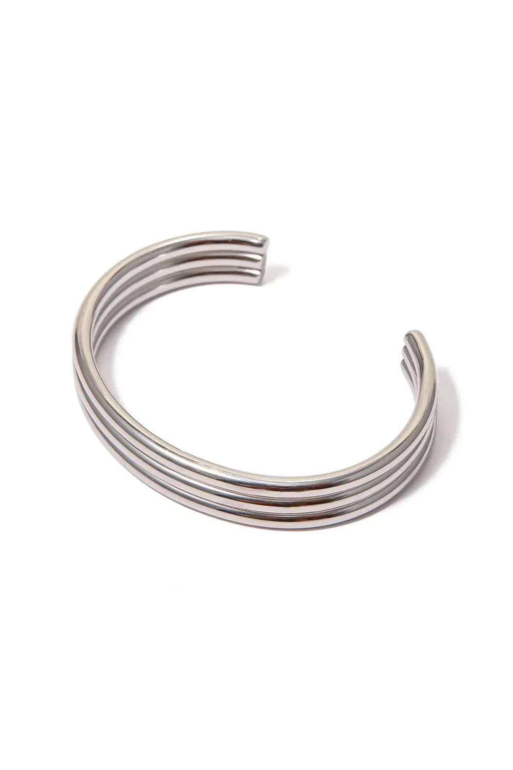 TRIPLE LAYER CUFF