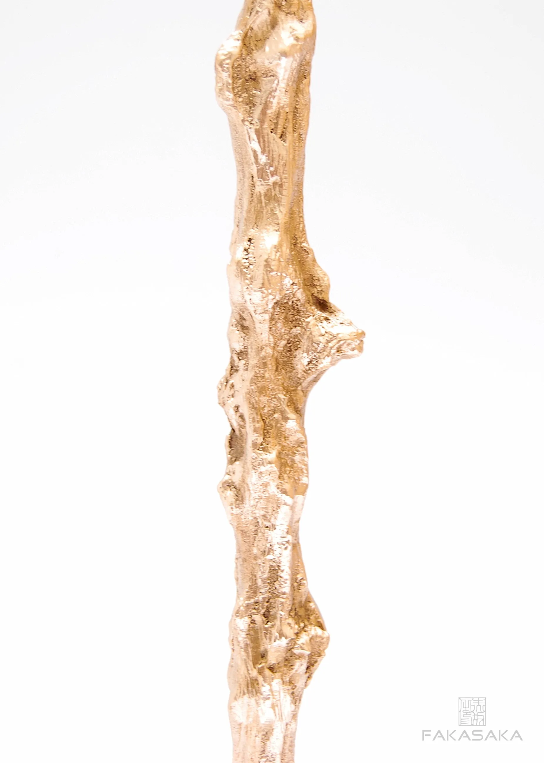 WILLIE DRINK TABLE<br><br>ONYX<br>POLISHED BRONZE